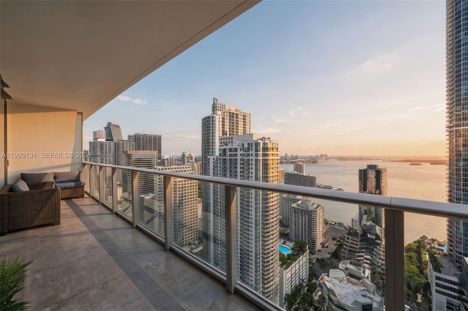 1010 BRICKELL AVE, Unit 4203 - 1