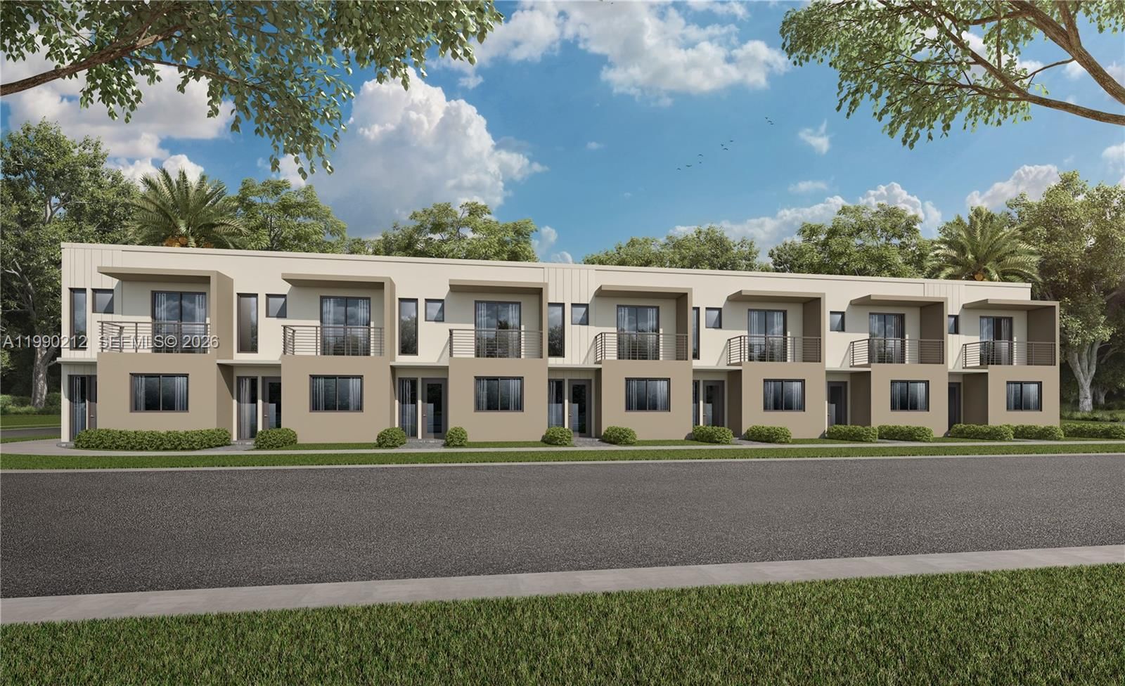 13831 SW 261 TER - 1