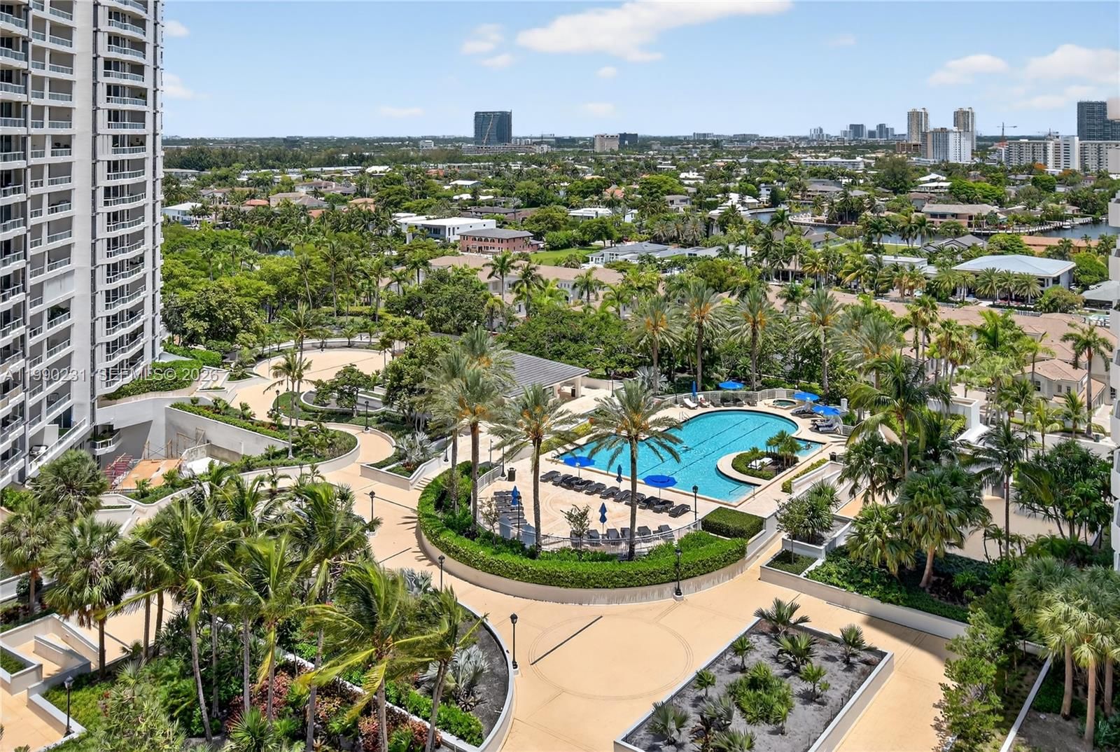 21150 POINT PL, Unit 1505 - 1