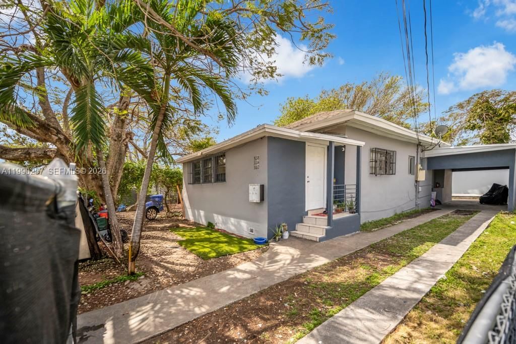 3018 NW 23RD AVE - 1