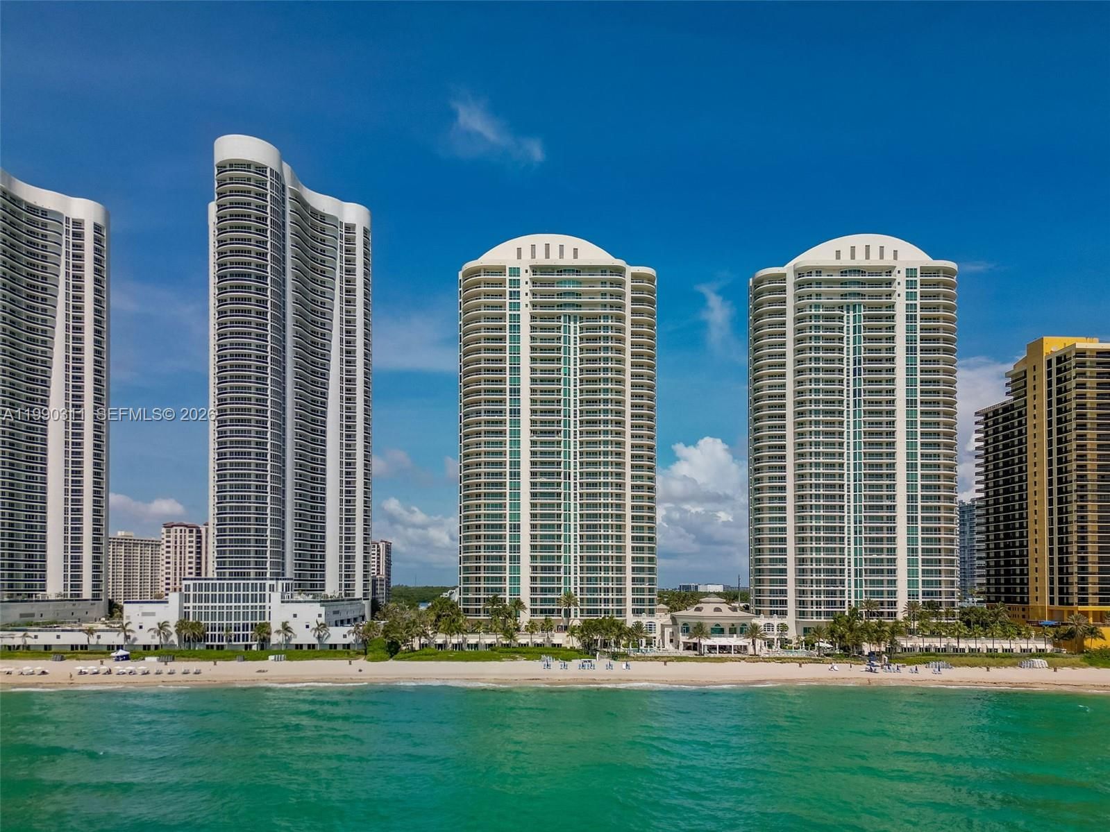 16047 COLLINS AVE, Unit 1604 - 1