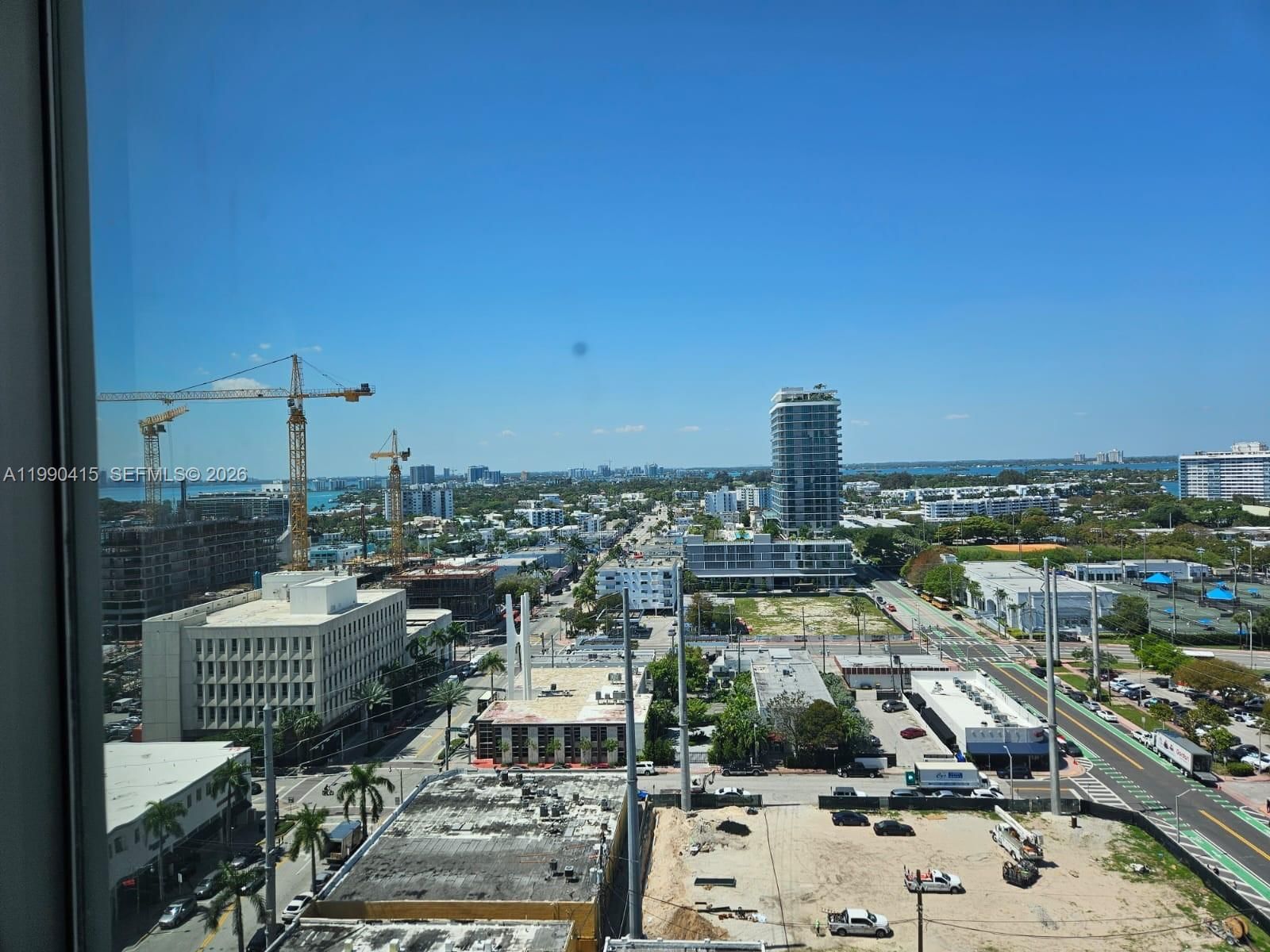 7135 COLLINS AVE, Unit 1821 - 1