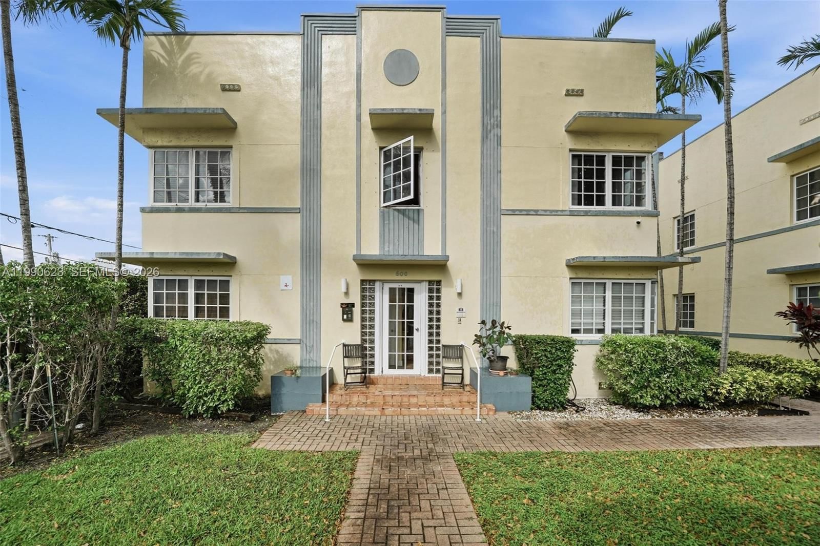 600 EUCLID AVE, Unit 2A - 1