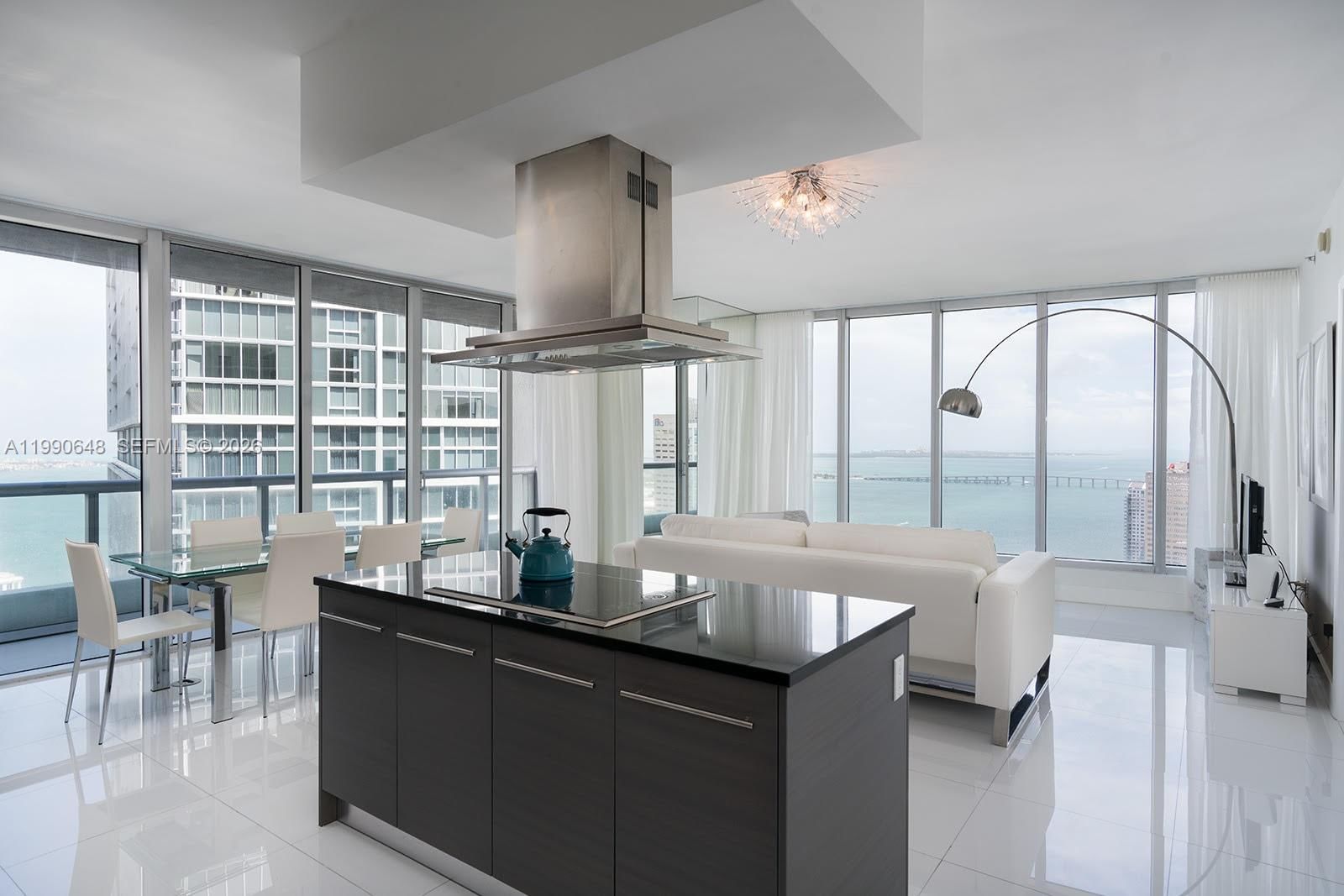 485 BRICKELL AVE, Unit 4110 - 1