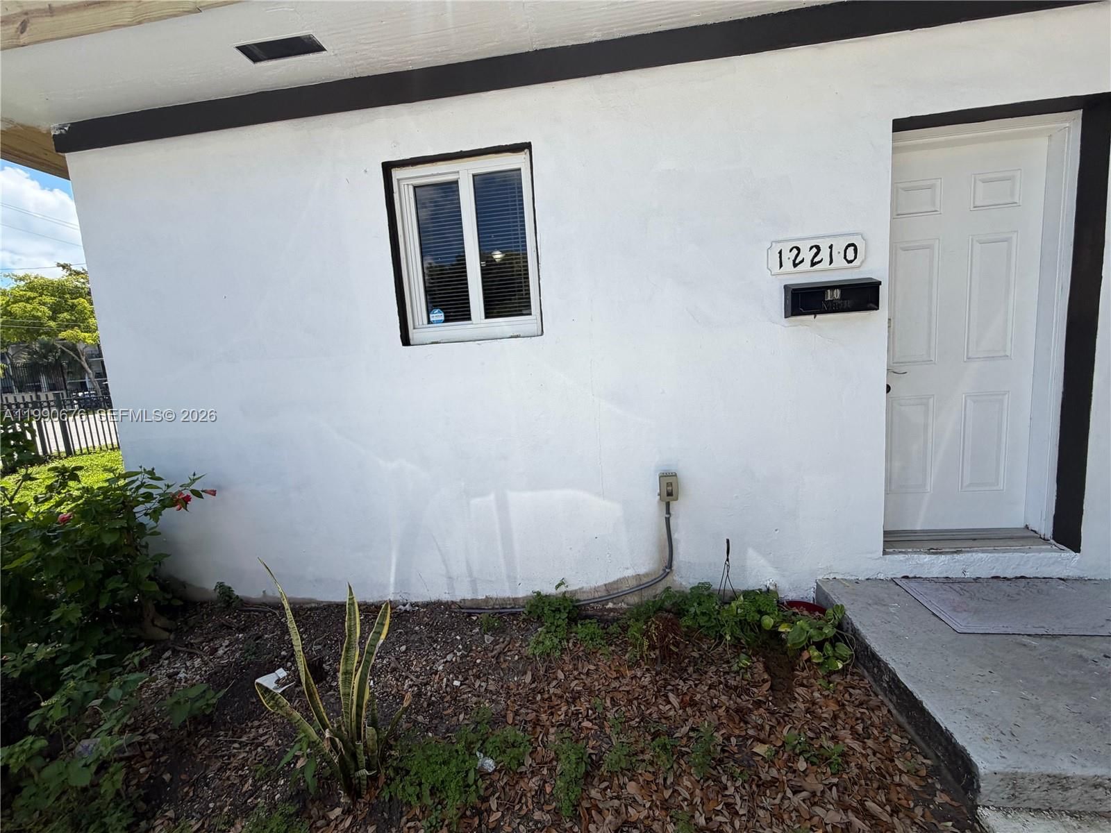 12210 NE 14TH AVE, Unit 12210 - 1