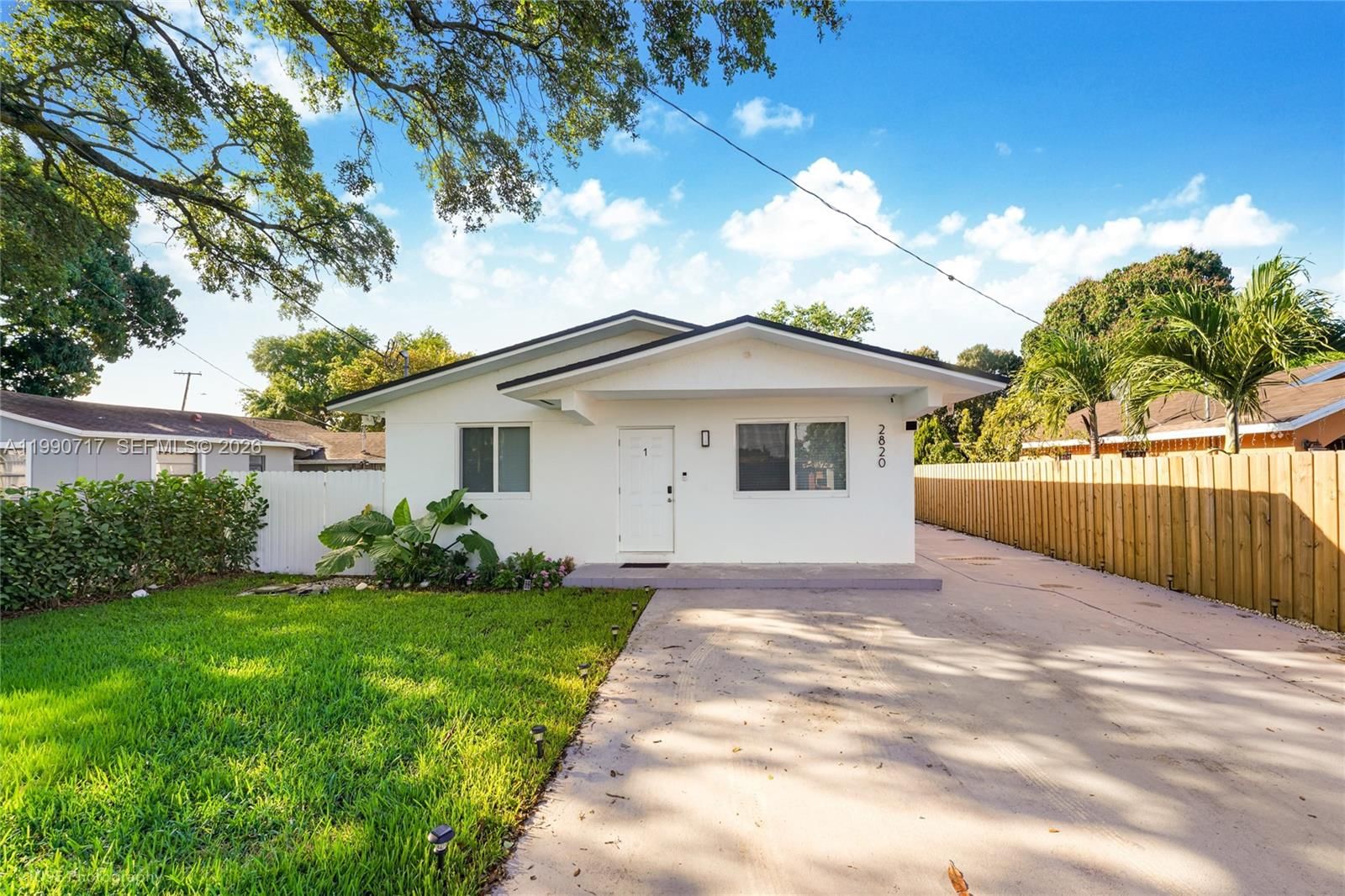 2820 NW 95TH ST, Unit 2 - 1