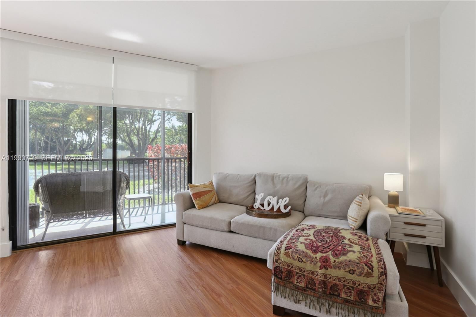 3101 N COUNTRY CLUB DR, Unit 102 - 1