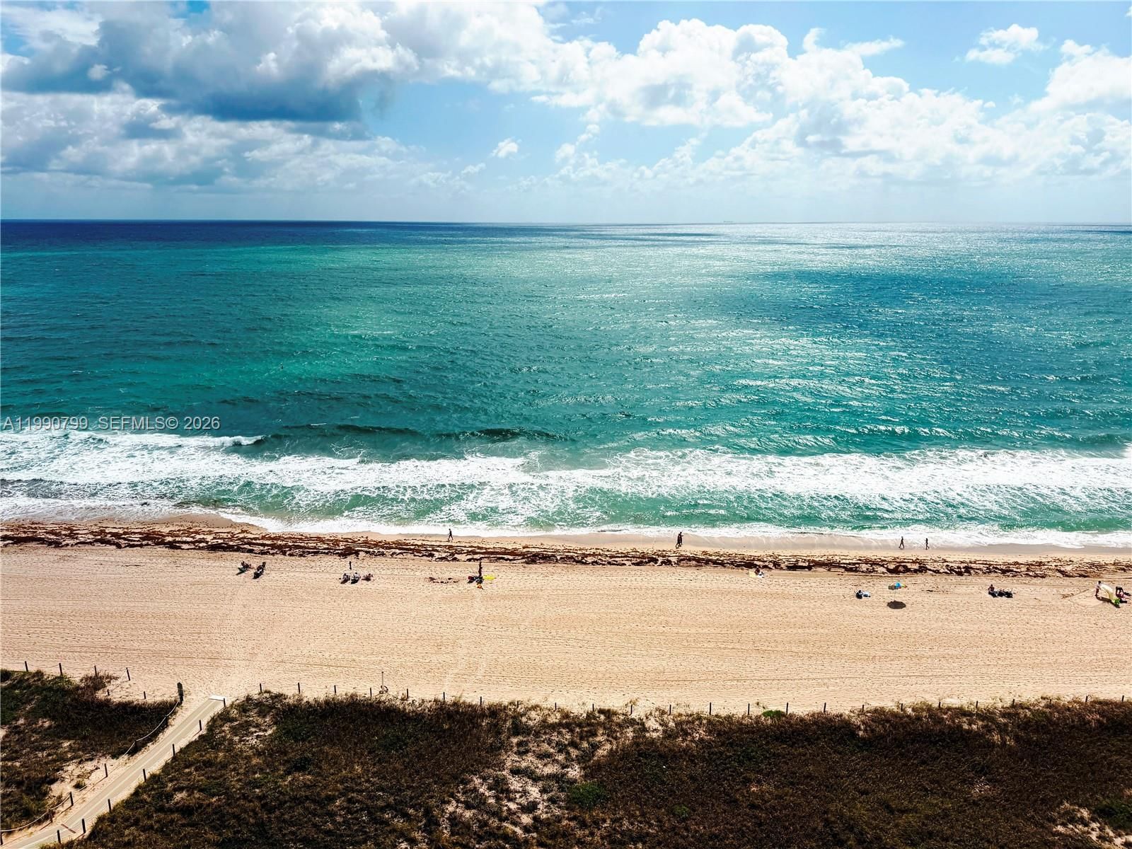 4900 N OCEAN BLVD, Unit 1607 - 1