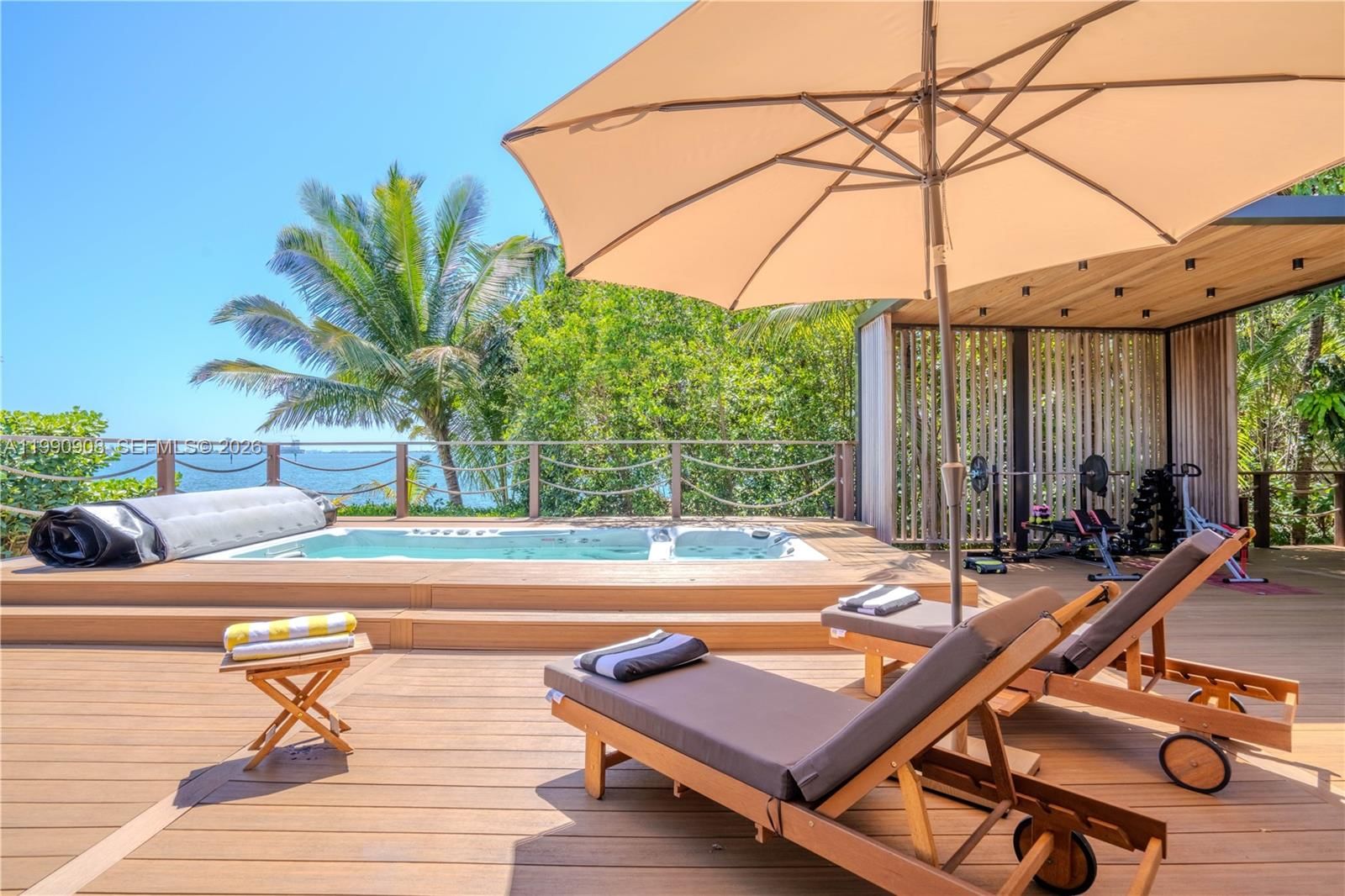 11450 N BAYSHORE DR - 1