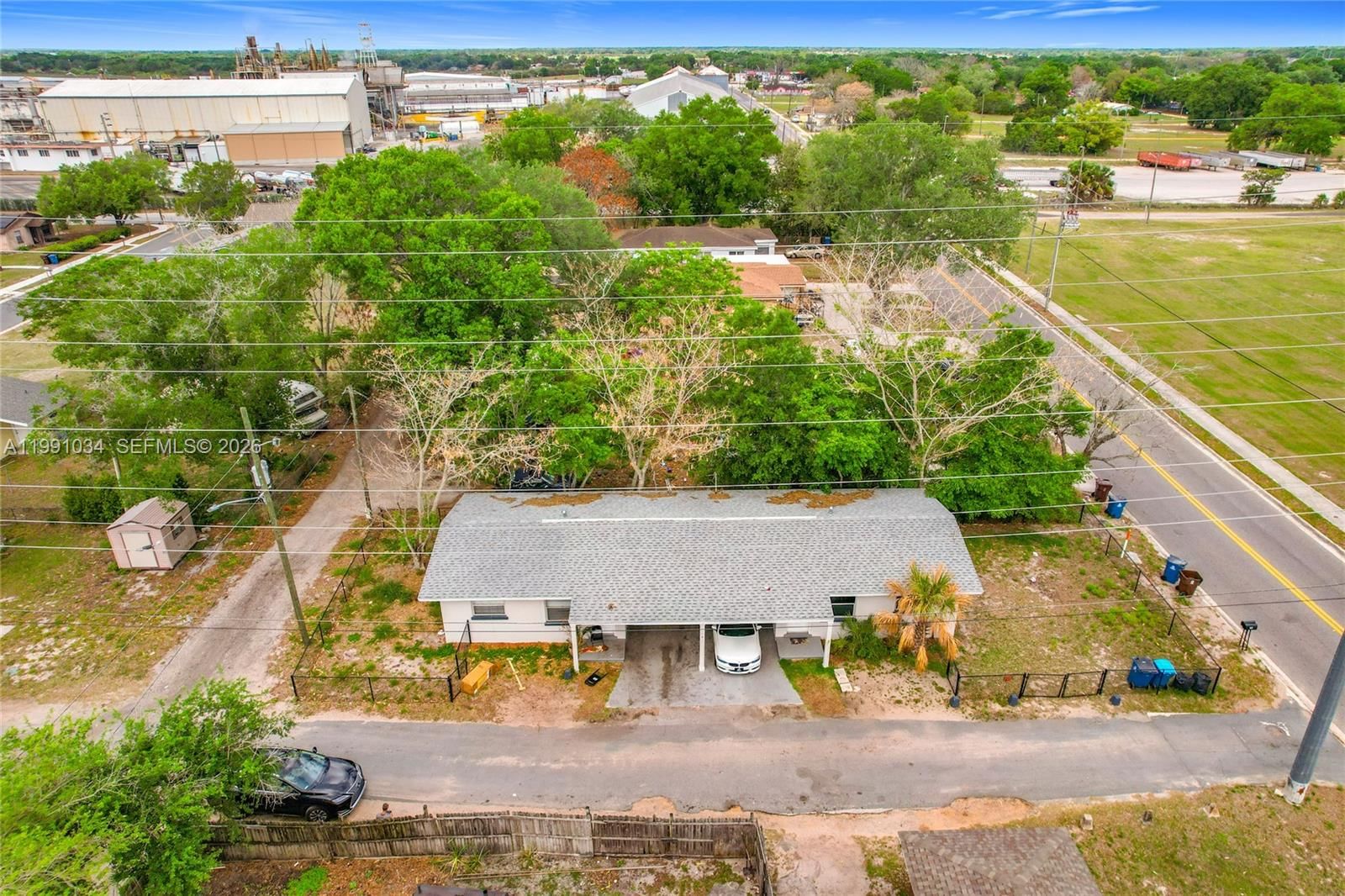 627 WASHINGTON AVE - 1