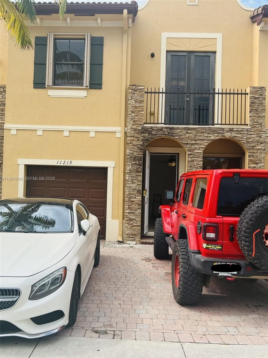 11219 SW 234th Ter, Unit 11219 - 1