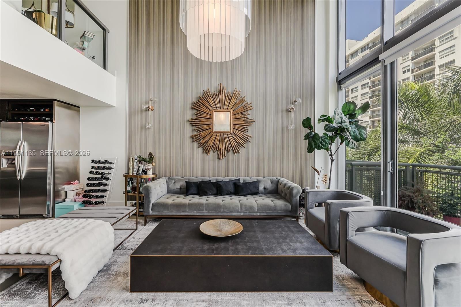 6000 COLLINS AVE, Unit 523 - 1