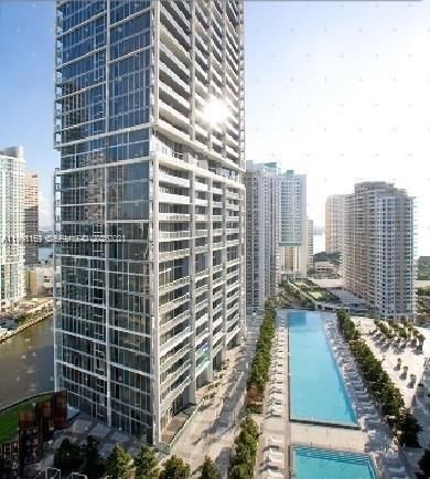 495 BRICKELL AVE, Unit 2902 - 1
