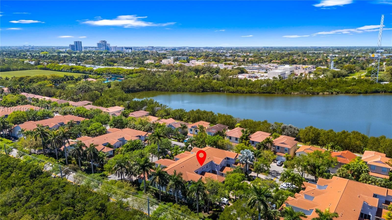 1120 CANELLA LN, Unit 1120 - 1