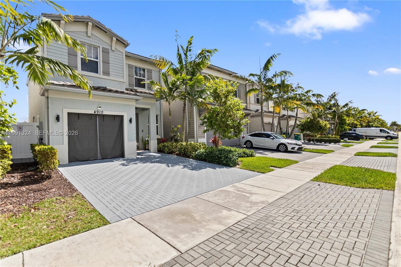 4910 NW 48TH TER - 1