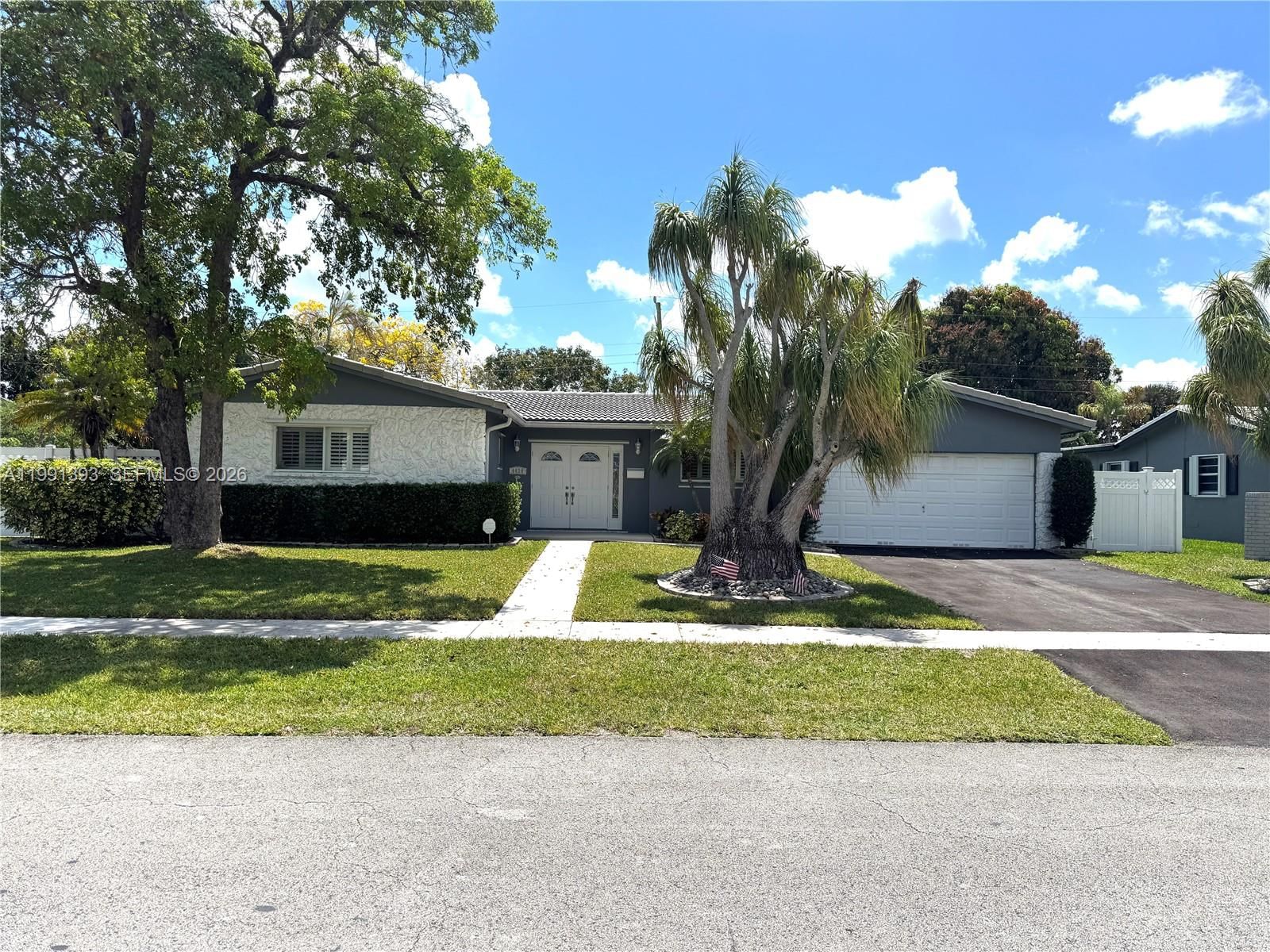 4430 NW 6TH CT - 1