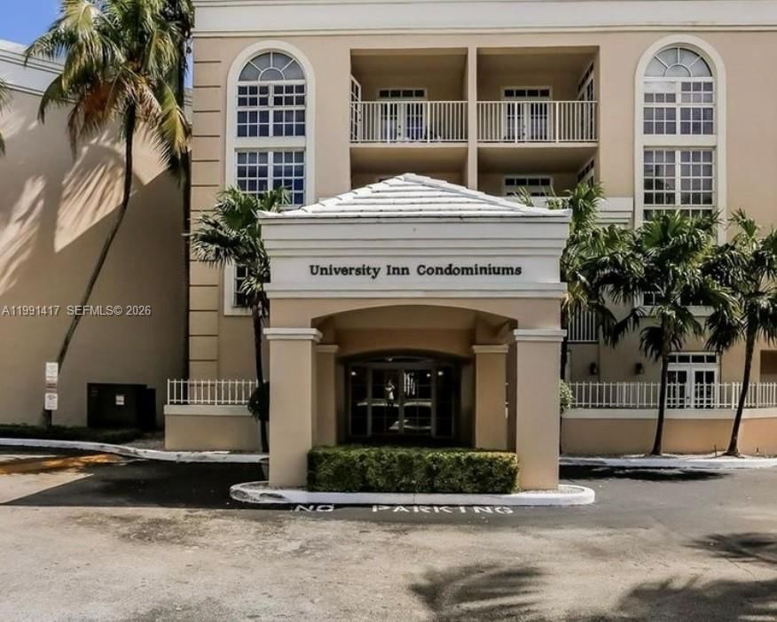 1280 S ALHAMBRA CIR, Unit 2210 - 1