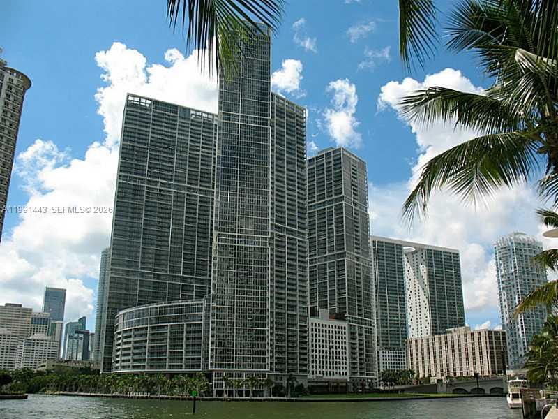 465 BRICKELL AVE, Unit 2902 - 1