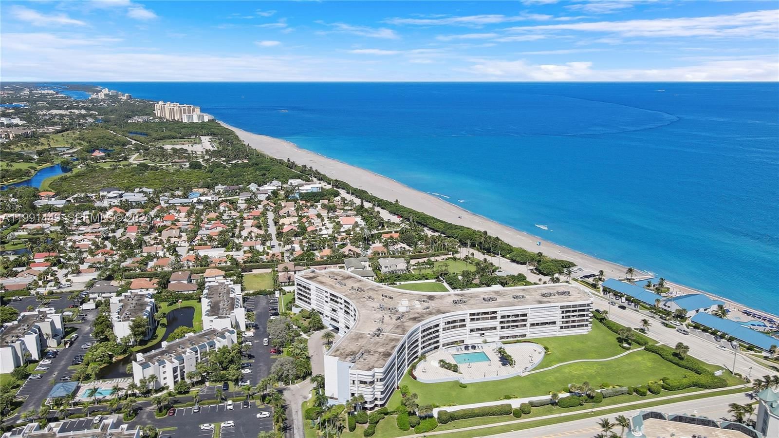 1300 S HWY A1A, Unit 402 - 1