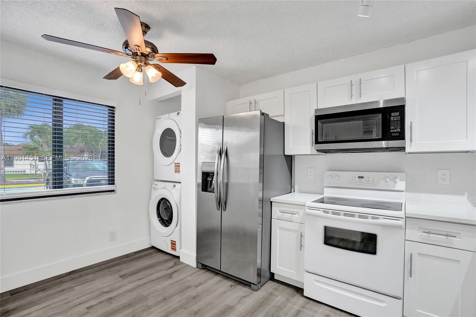 7951 Southgate Blvd, Unit F1 - 1