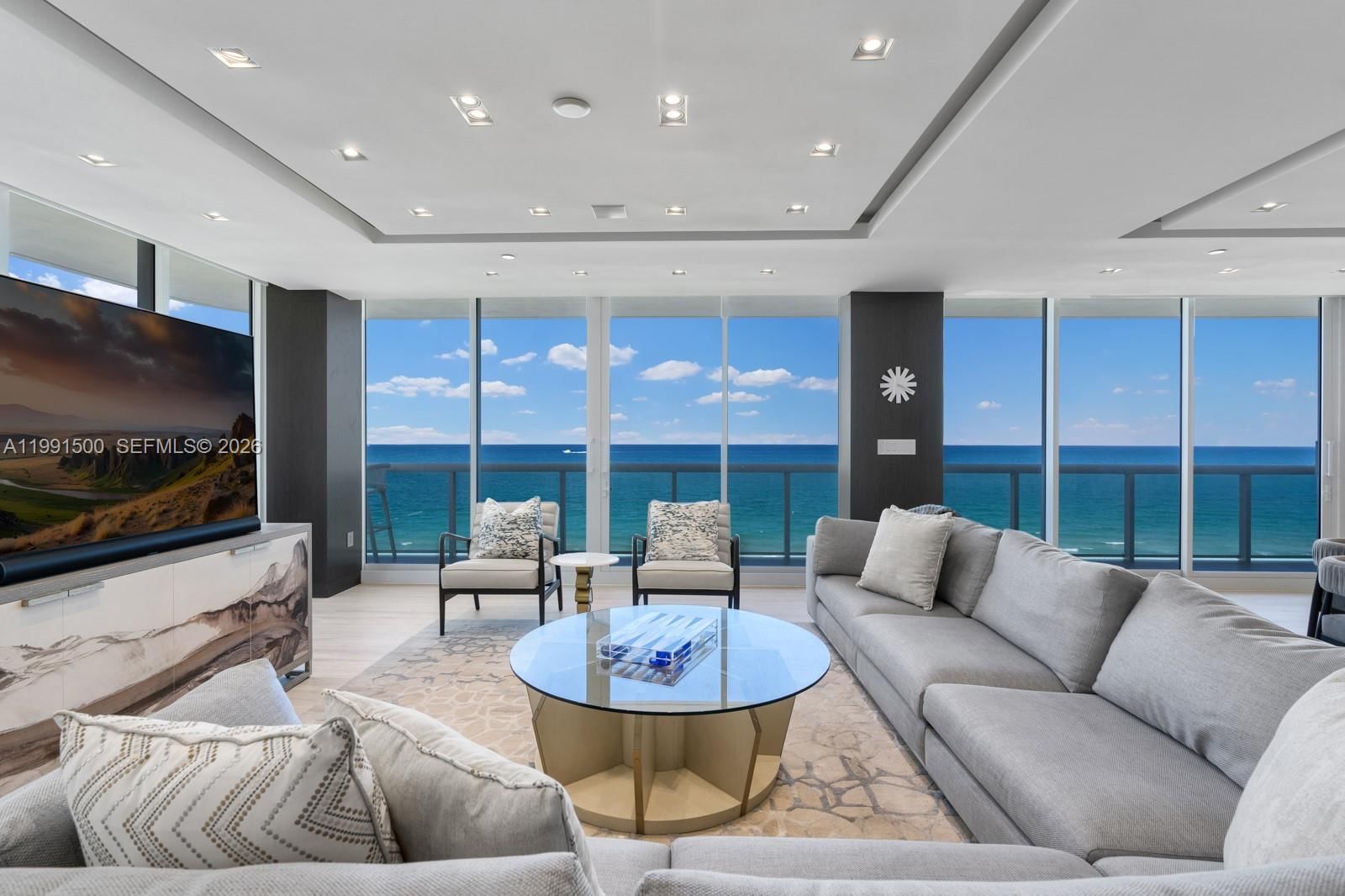 9559 COLLINS AVE, Unit S8-B - 1