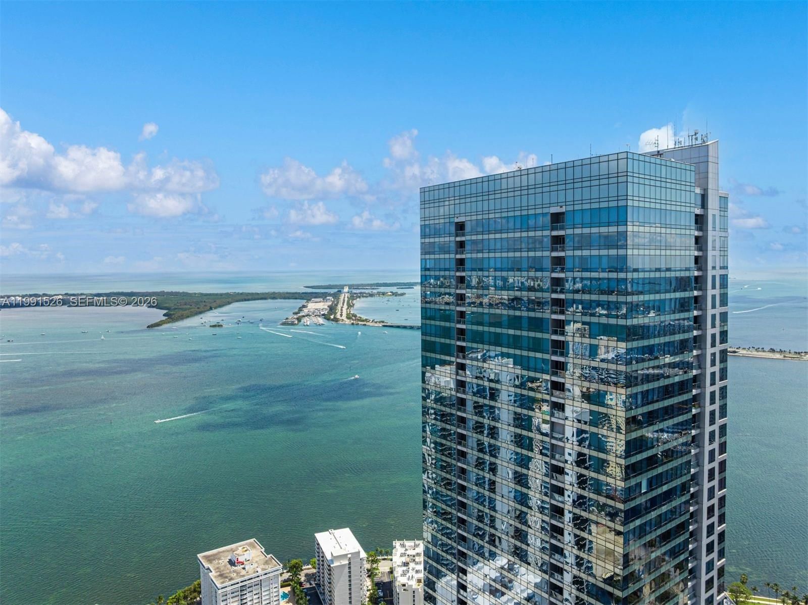 1425 BRICKELL AVE, Unit PH2ABCD - 1