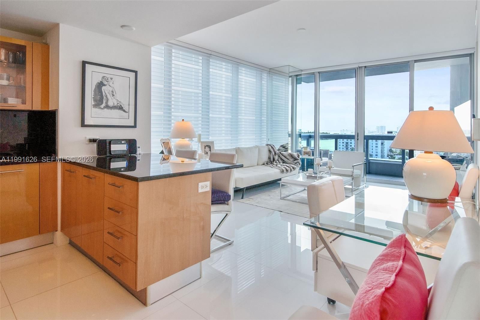 6899 COLLINS AVE, Unit 1009 - 1