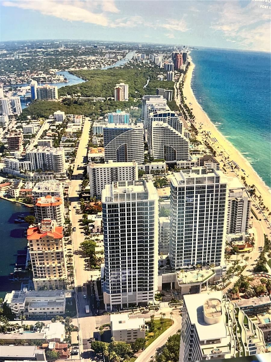 153 N SEABREEZE BLVD, Unit 1703 - 1