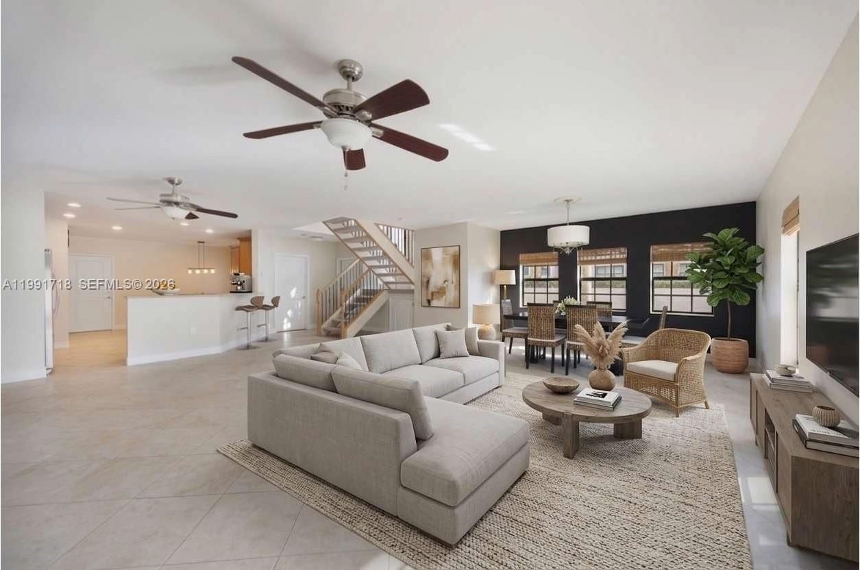 2916 HIDDEN HARBOUR CT - 1