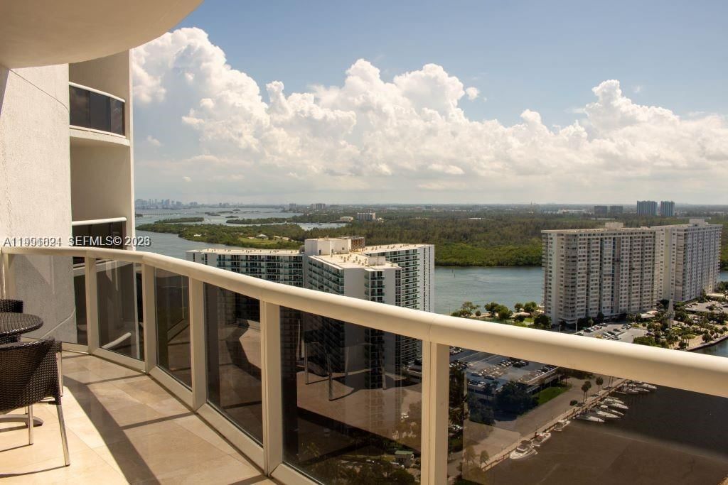 15901 COLLINS AVE, Unit 2505 - 1