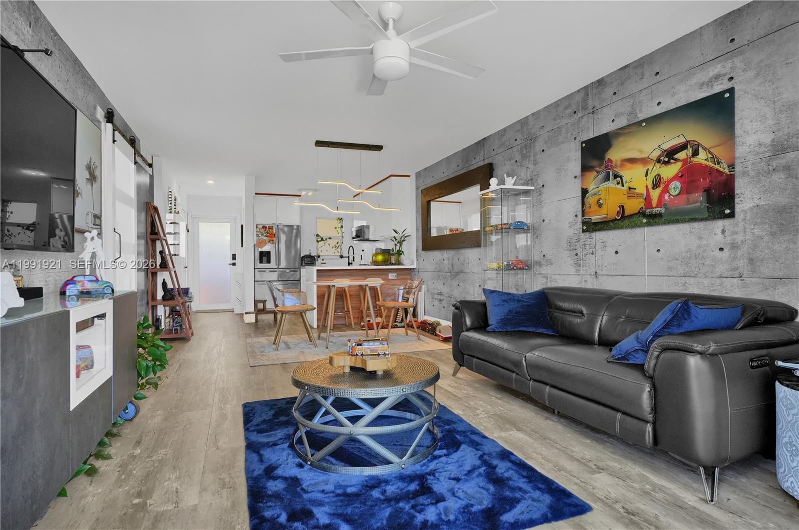 8900 WASHINGTON BLVD, Unit 320 - 1