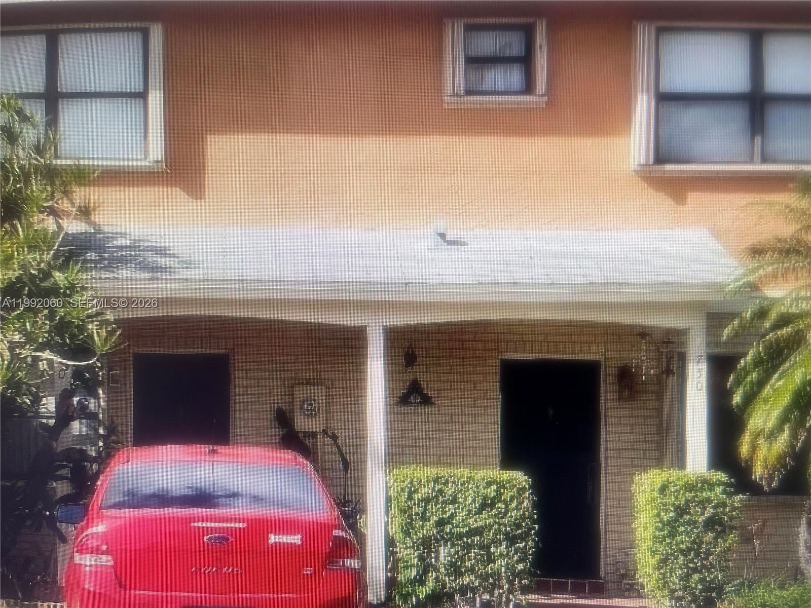 730 NW 106TH TER, Unit 730 - 1