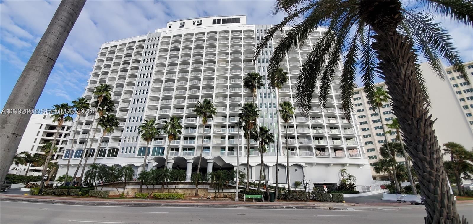 5401 COLLINS AVE, Unit 1514 - 1