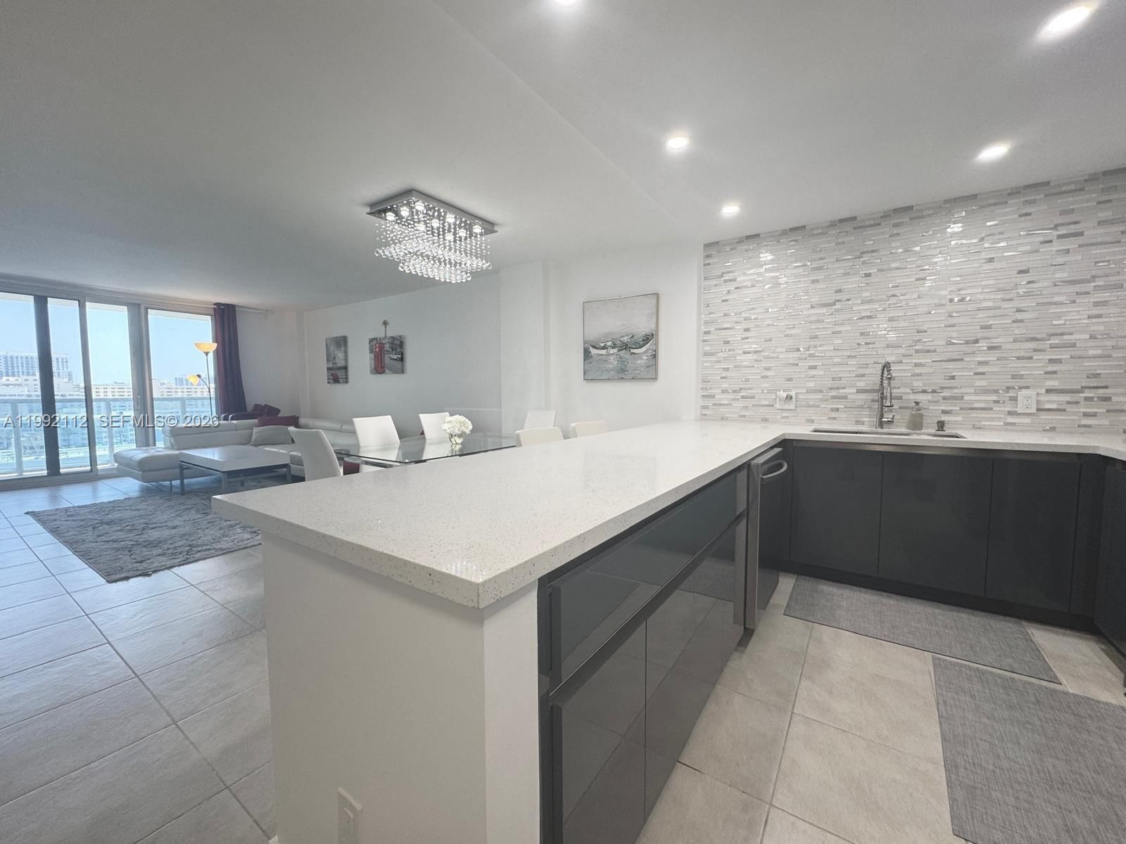 3800 S OCEAN DR, Unit 1710 - 1