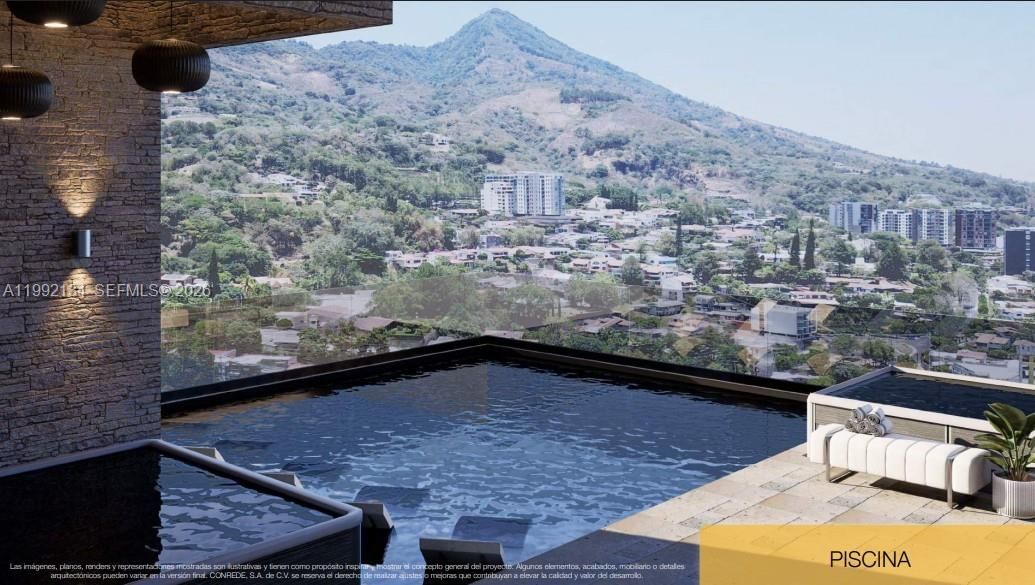 Paseo General E y 105 Avenida Norte, Unit NOVA 9 - 1