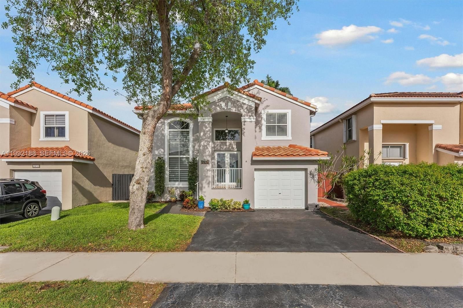 4420 SW 82ND WAY - 1