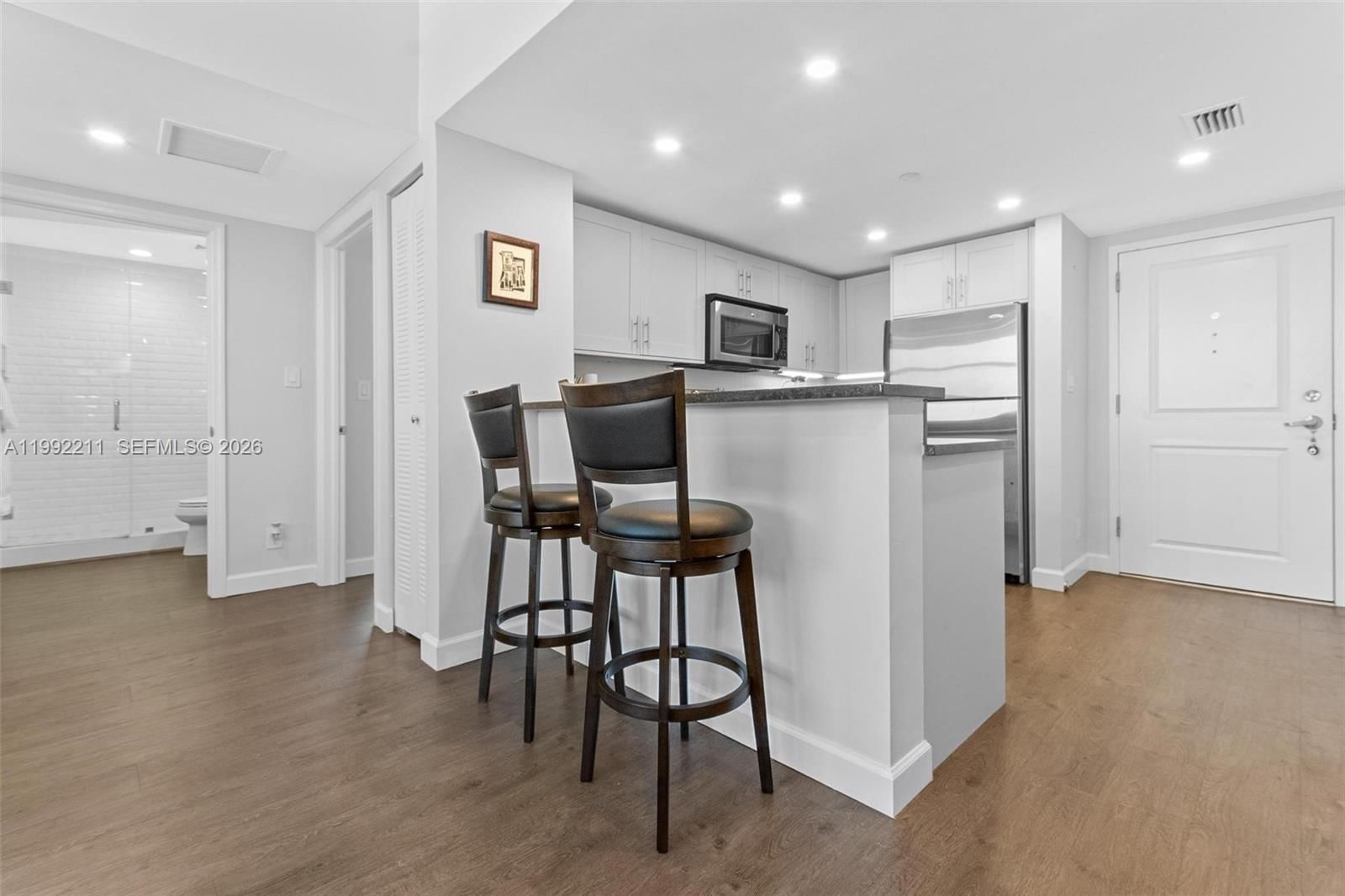 111 E FLAGLER ST, Unit 909 - 1