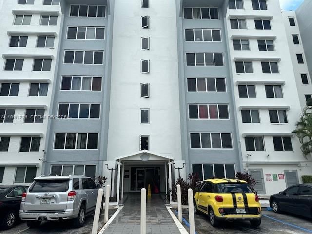 9001 SW 77TH AVE, Unit C705 - 1