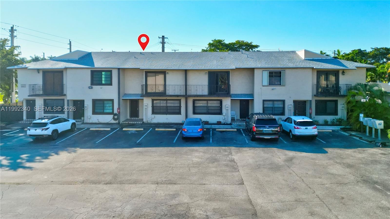 710 SW 114th Ave, Unit C3 - 1