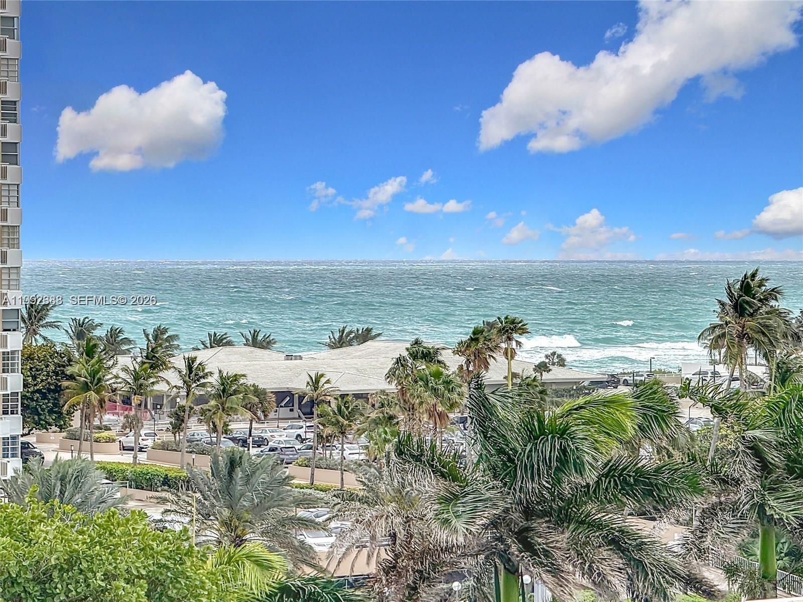 1945 S OCEAN DR, Unit 605 - 1