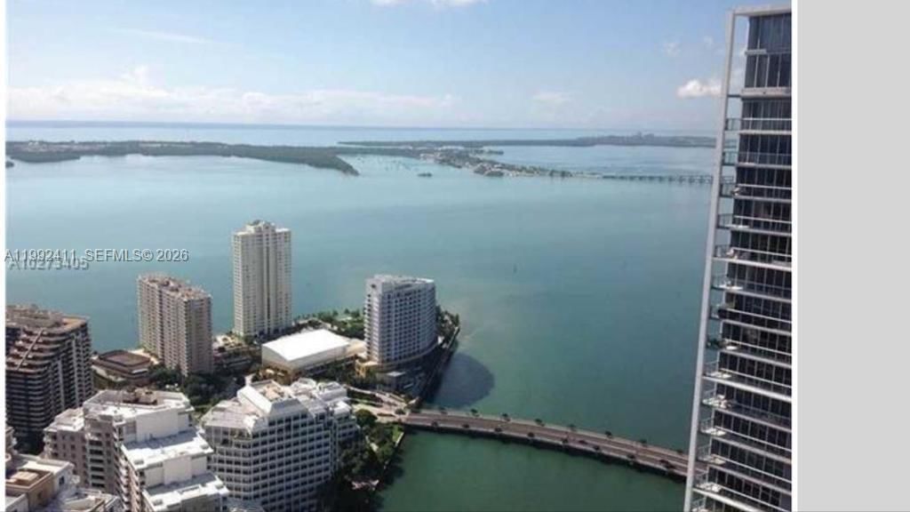 465 BRICKELL AVE, Unit 5605 - 1