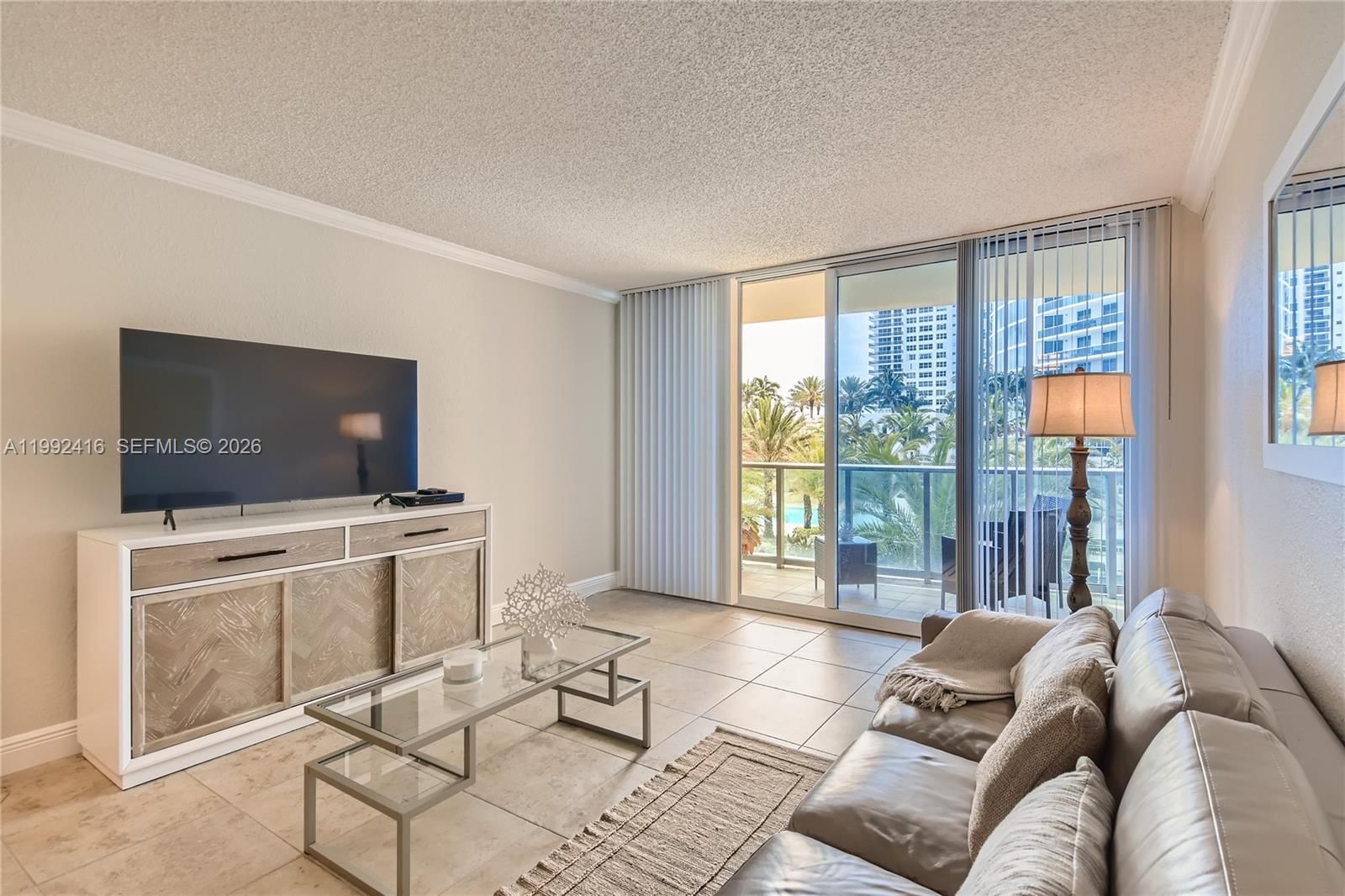 2501 S OCEAN DR, Unit 316 (AVAILABLE APRIL 15) - 1