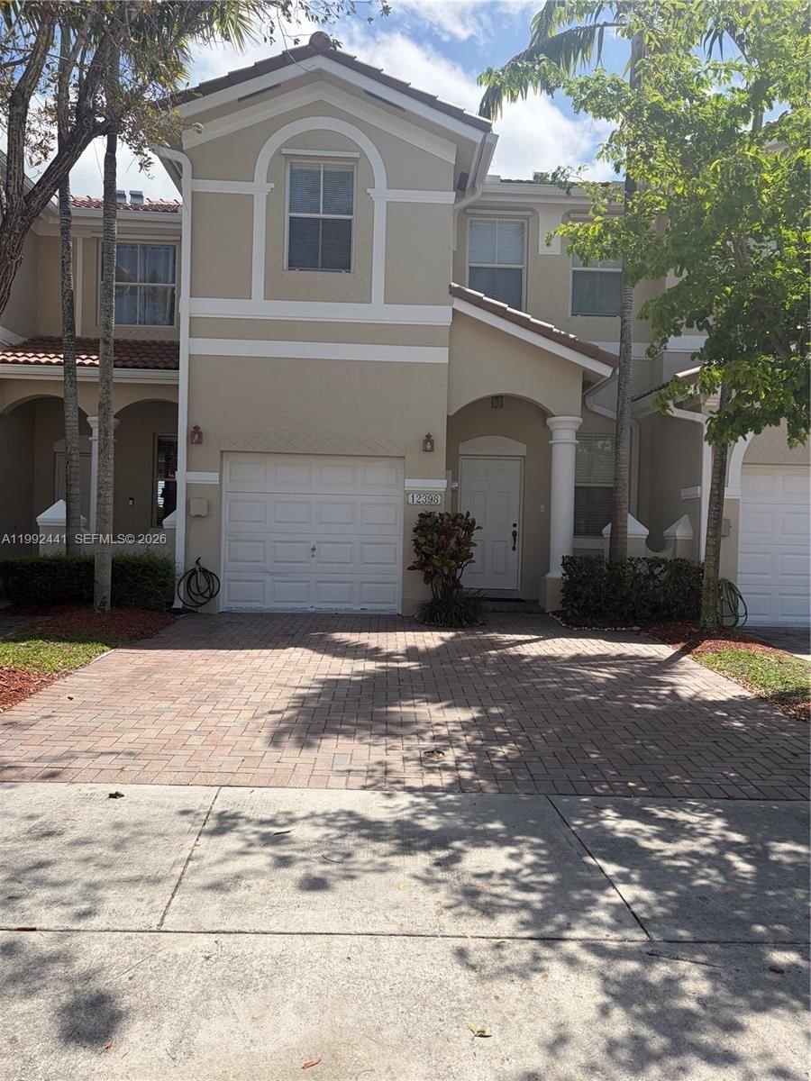 12398 SW 125th Ter - 1
