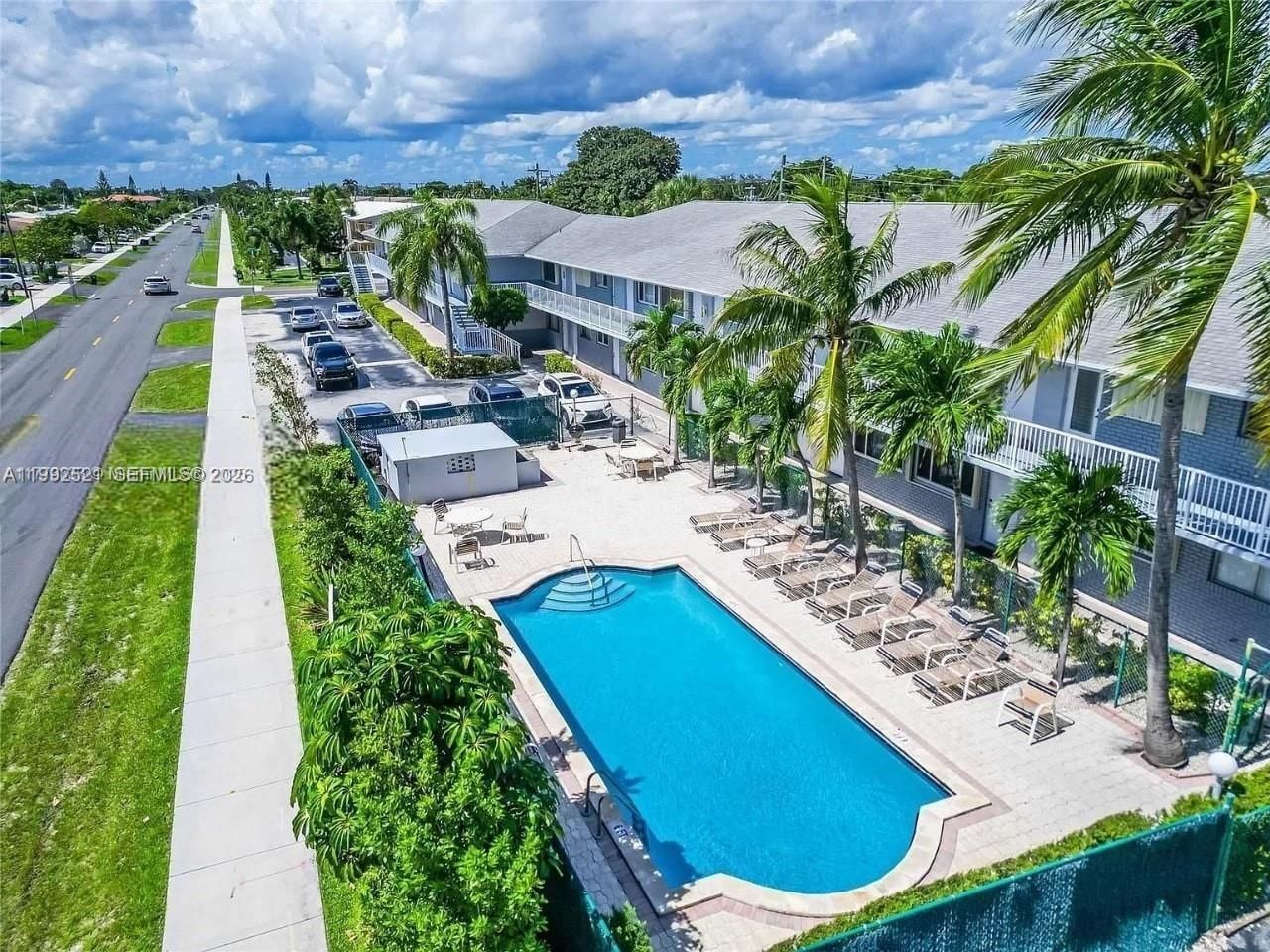 2175 NE 56TH ST, Unit 107 - 1