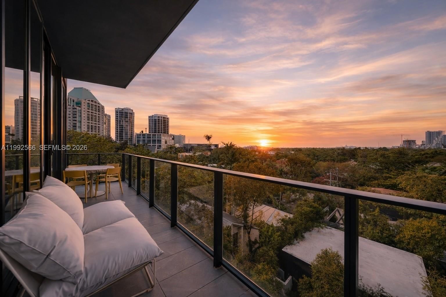 3156 SW 27TH AVE, Unit 501 - 1