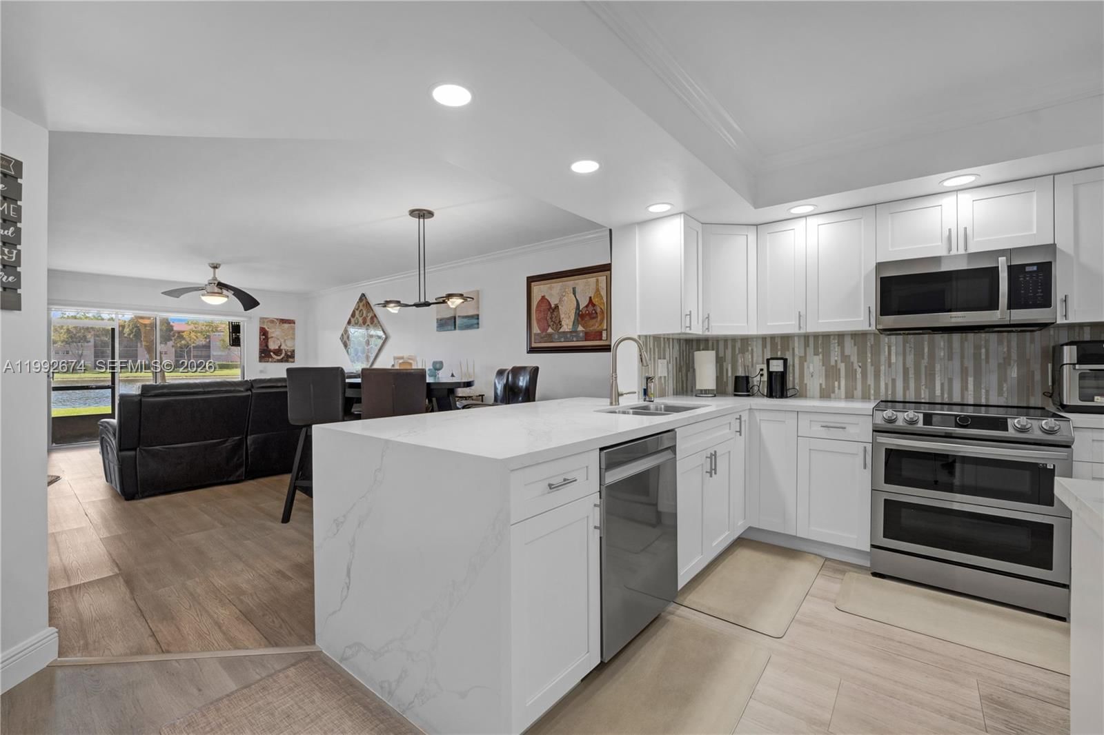 850 SW 138TH AVE, Unit 111D - 1