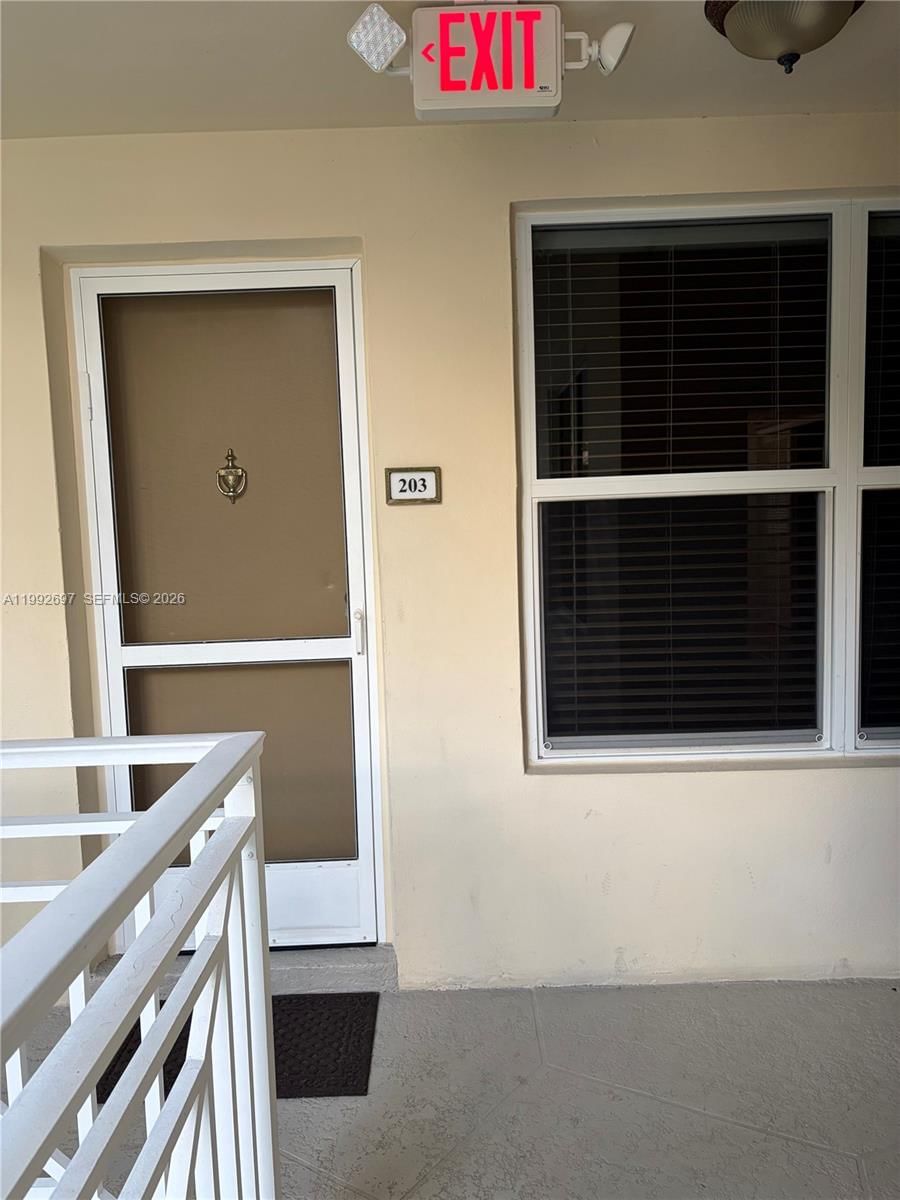 255 Sunrise Dr, Unit 203 - 1