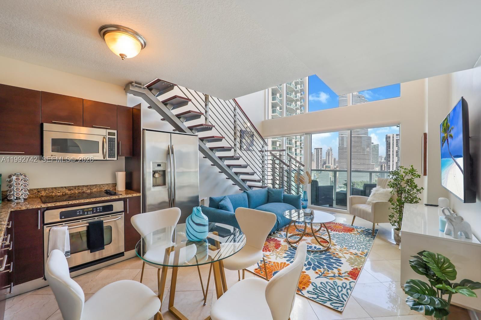 41 SE 5TH ST, Unit 1505 - 1