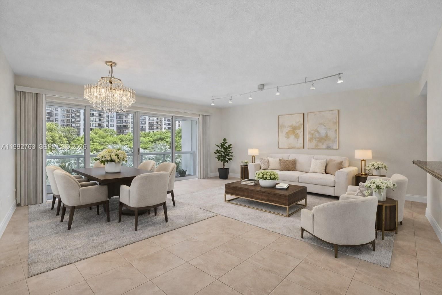 2451 BRICKELL AVE, Unit 4F - 1