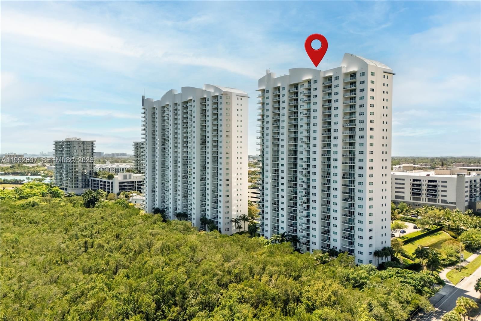 15051 ROYAL OAKS LN, Unit 2103 - 1